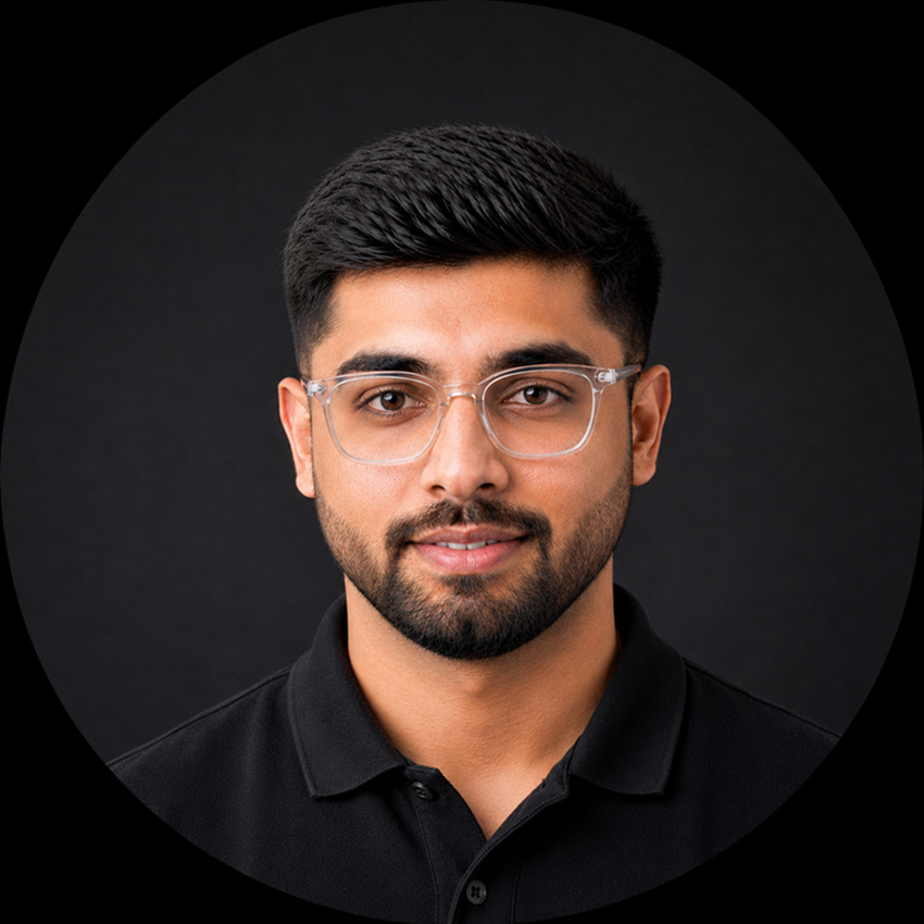 Aditya Gangwani