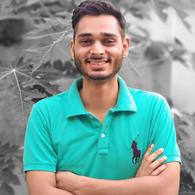 Rishabh Bajpai