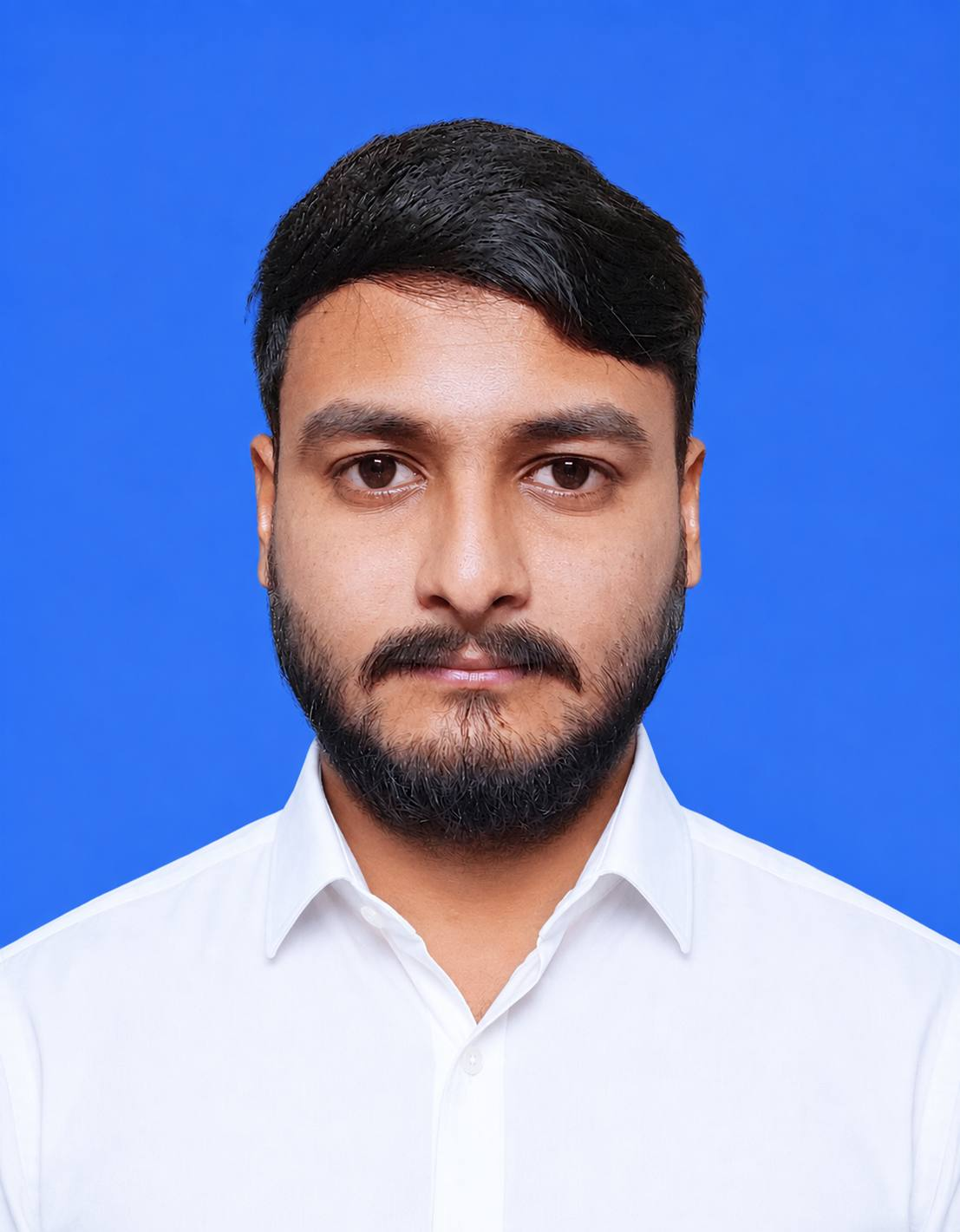 Chandan Biswas