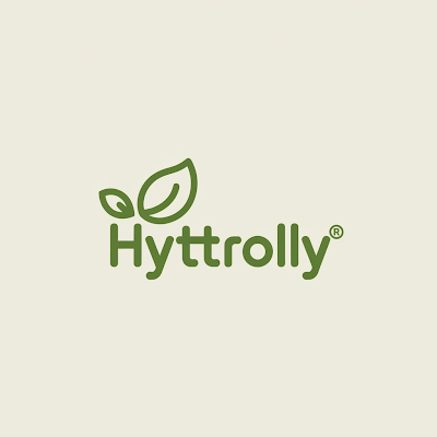 Hyttrolly Wong