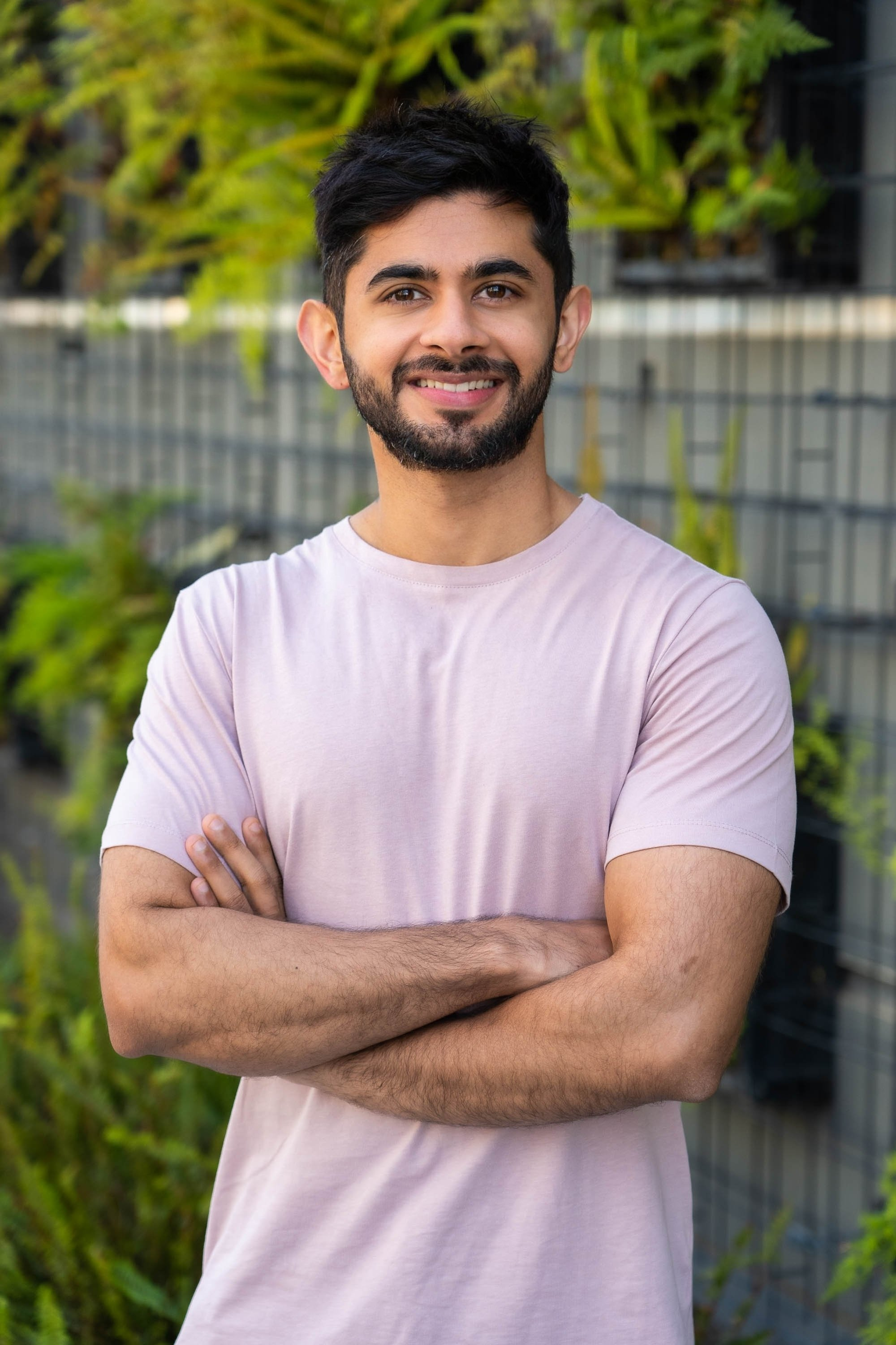 Akash Bhat
