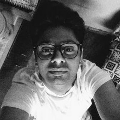 Prashant Kumar