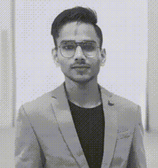 Vishal Baraiya