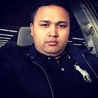 Чынгыз Дуйшеев