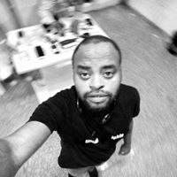 Kolawole Muyideen Oreoluwa