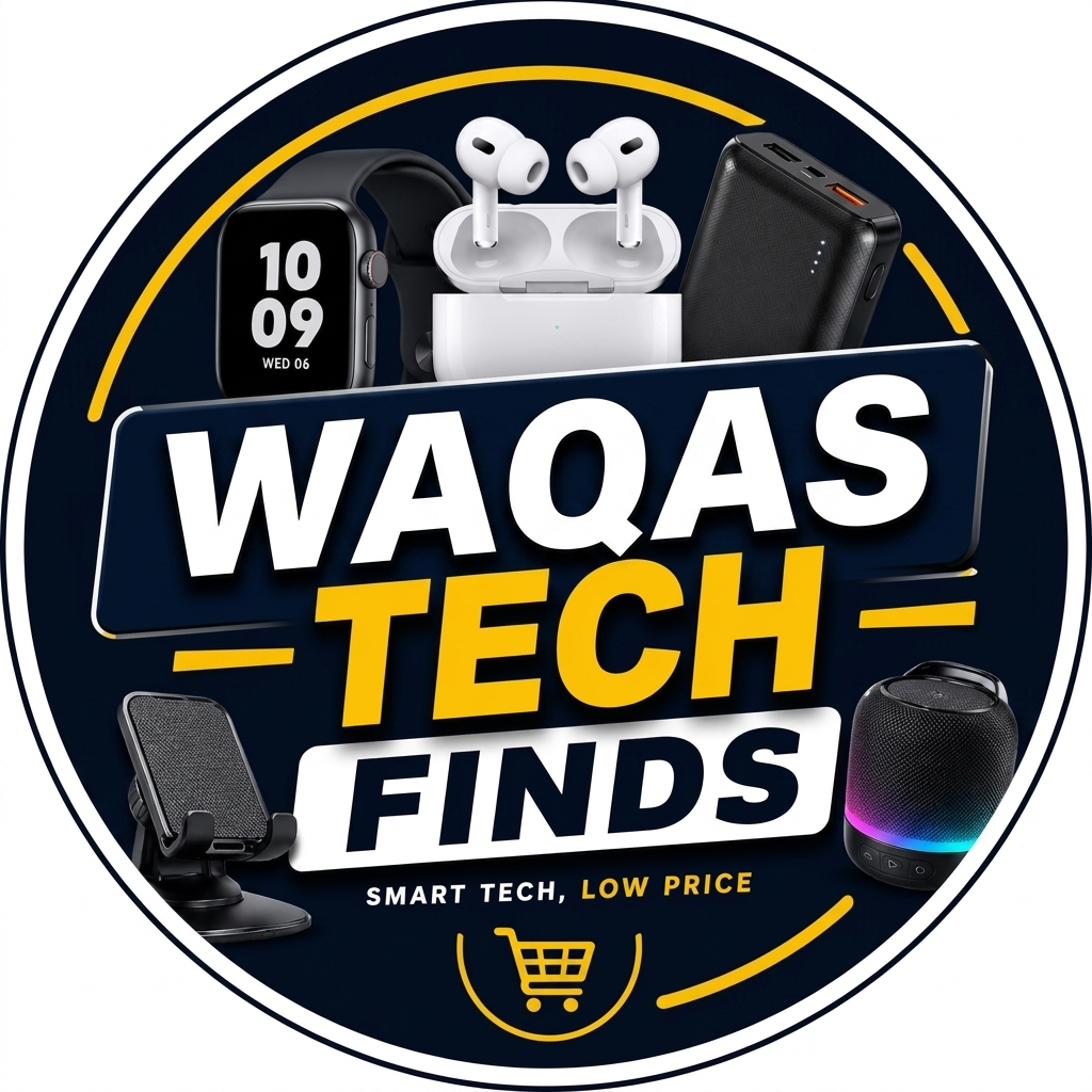M Waqas