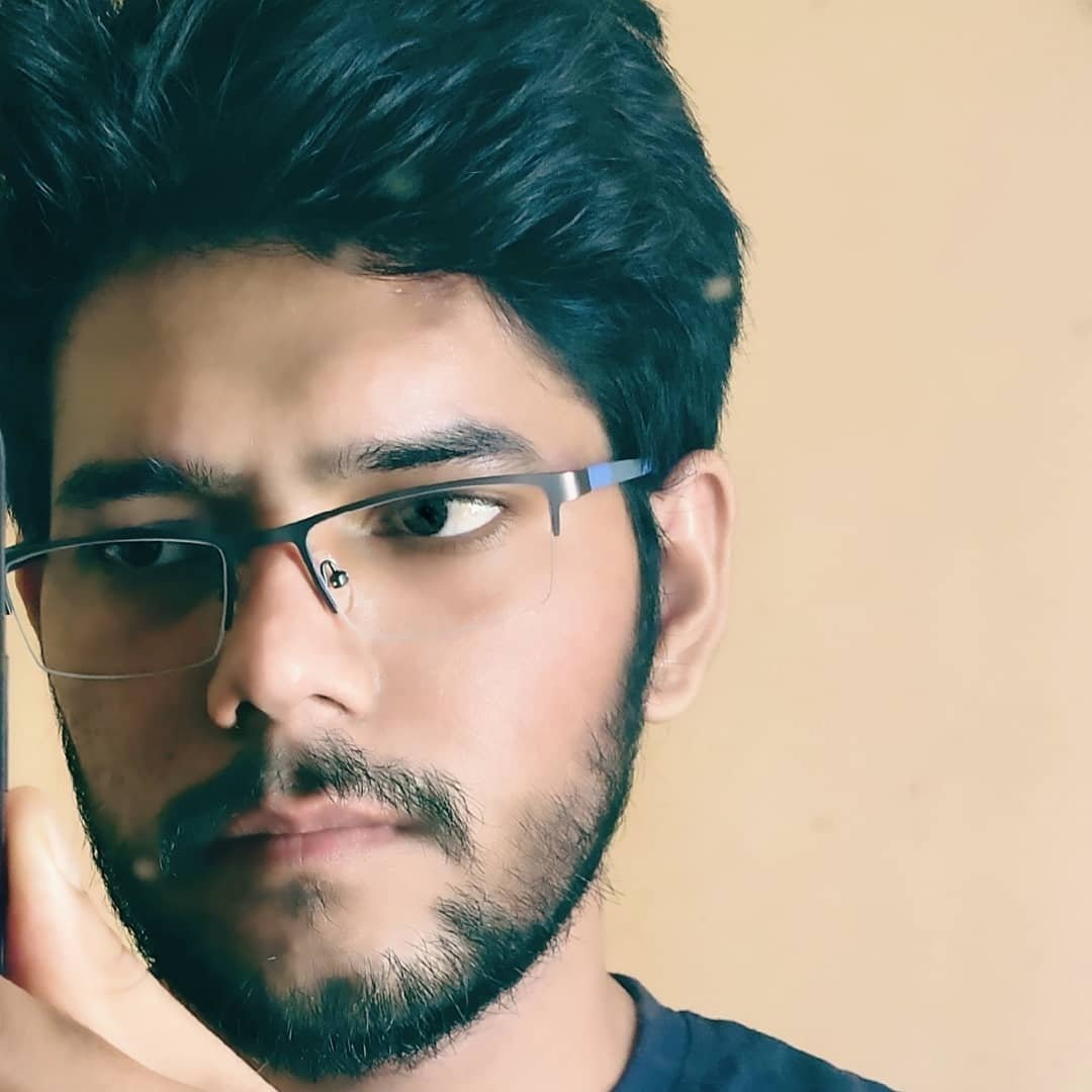 Pushpendra Singh