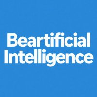 Beartificial Intelligence