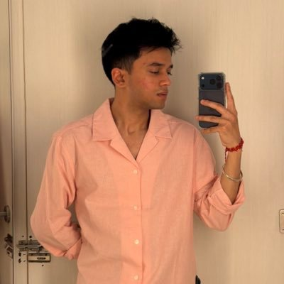 Vyom Goyal