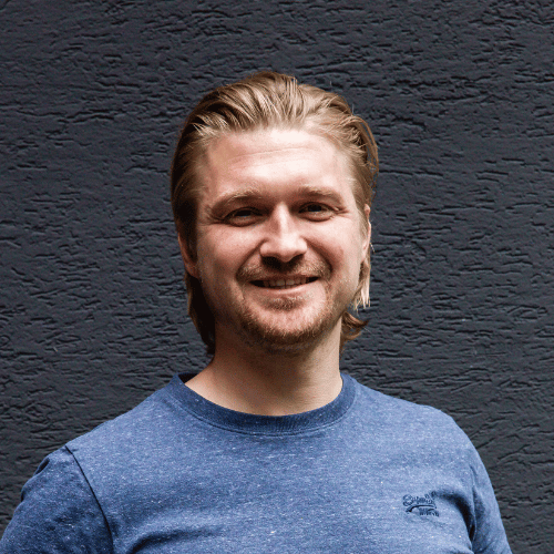 Michal Dodok
