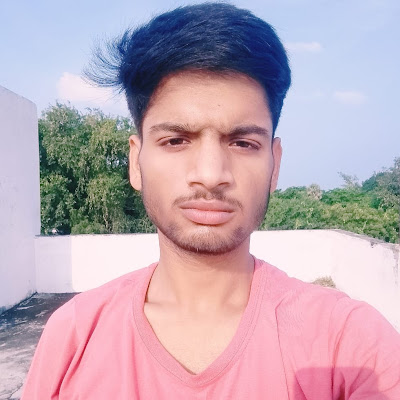 Umesh Gurjar