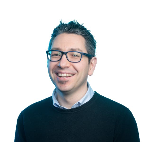 Damien Schreurs