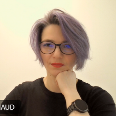 Nathaëlle Renaud