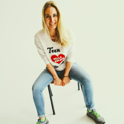Els Kolster