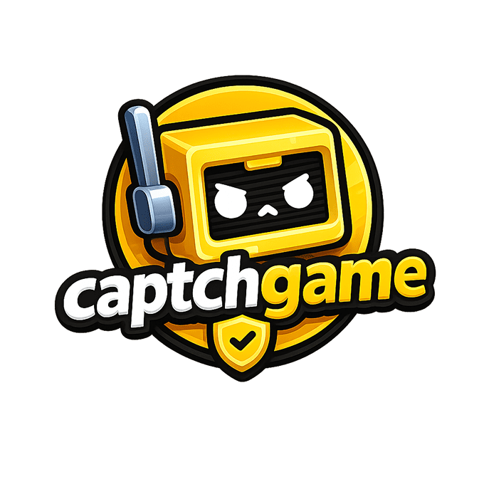 CaptchaGame
