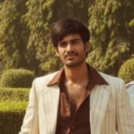 sheshank sidheshwar