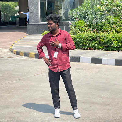 shanthakumarsf