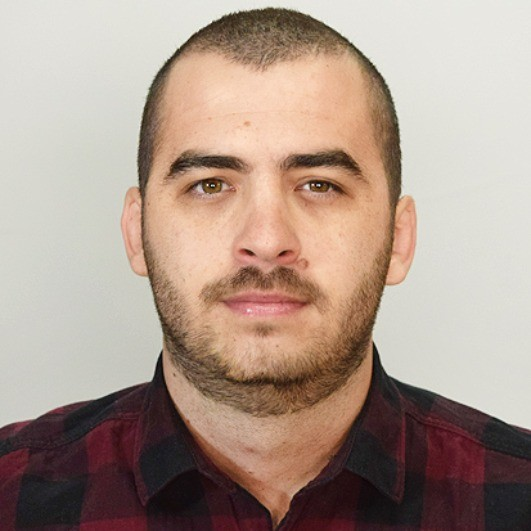 Dimitar Spanurov