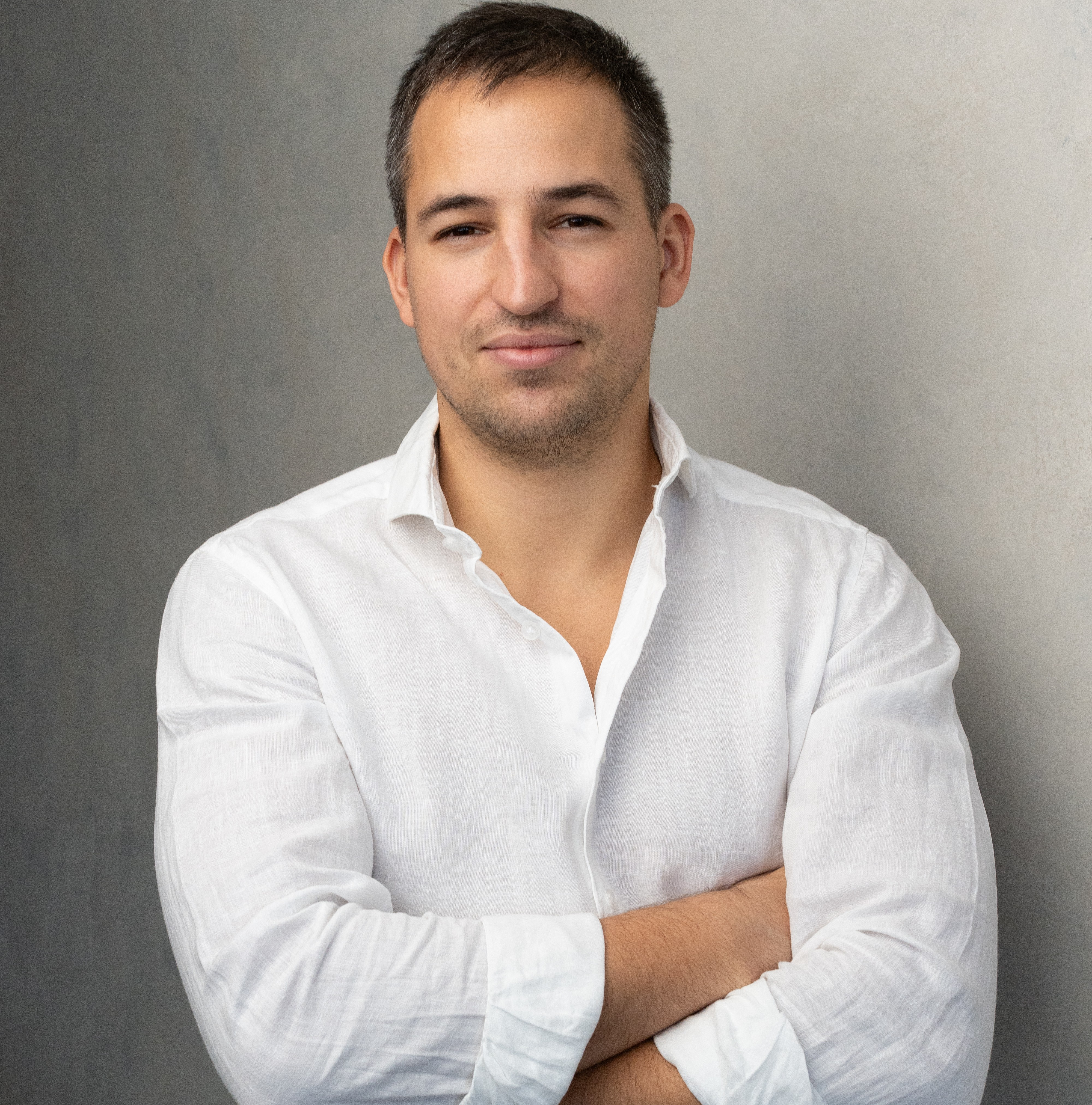 Aron Kantor