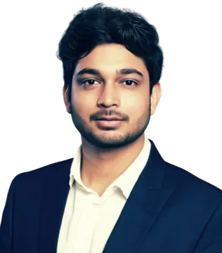 Vishal Verma