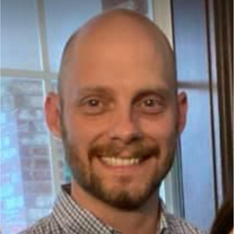 Luke Bell