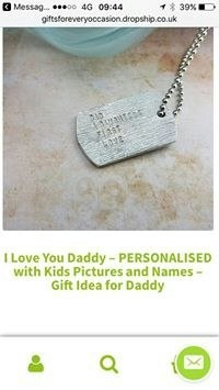 Derek Brian Griffin Cooper