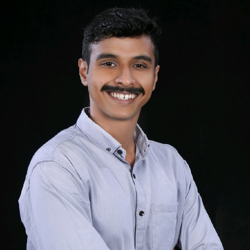 Amal  Mathews