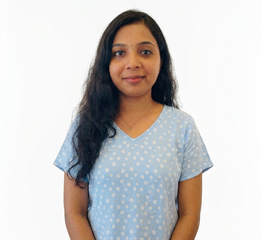 Akshana Aravind