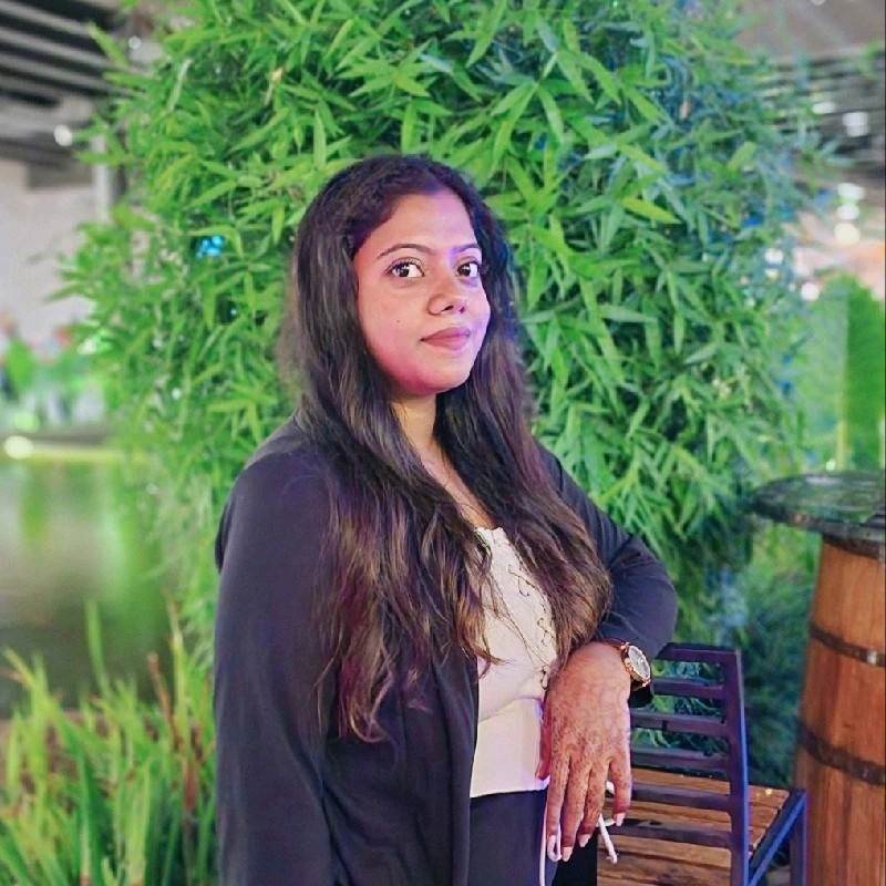 sandhya Kumari