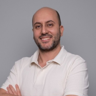 Gokhan Ozgezer