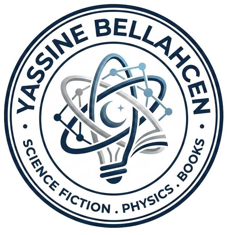 Yassine Bellahcen