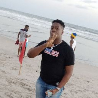 Yann Maurice Masse Mbenoun