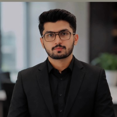 Muhammad Jahanzaib