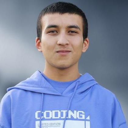 Abdulaziz Orifjonov