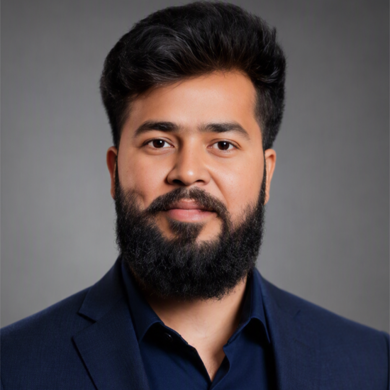 Manjesh Yadav