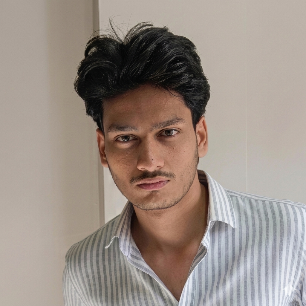 Vishal Raghuwanshi