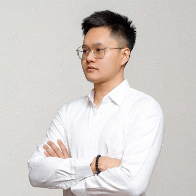 Jonathan Haputra