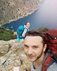 Stanislav Bagriantsev