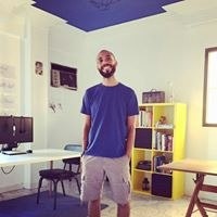 Saif Edeen El Bendari