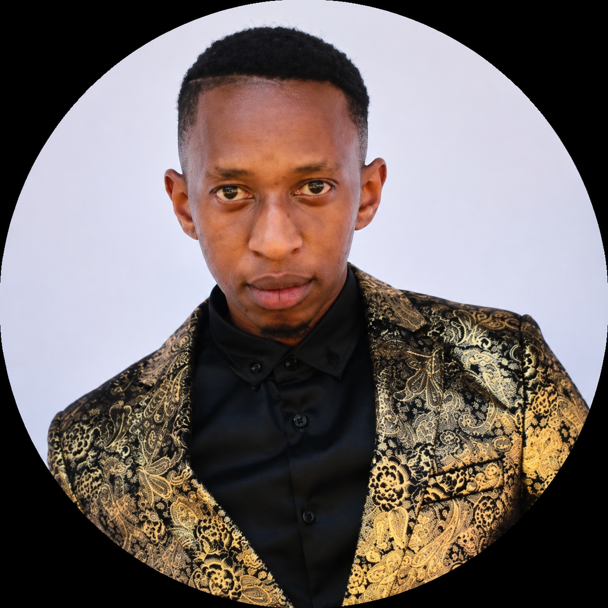 Relebohile Motaung