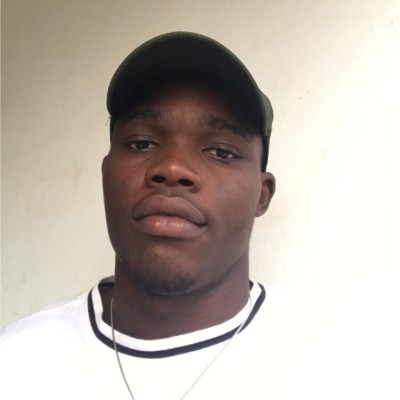 Mofe Odujirin