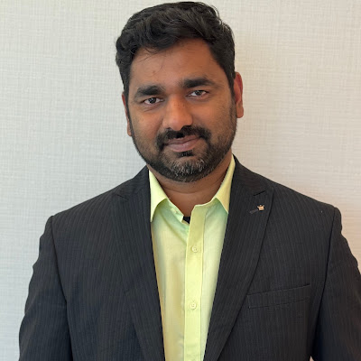 Arun Kumar