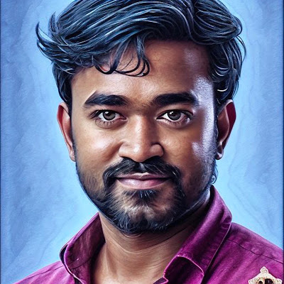 Praveen Raj