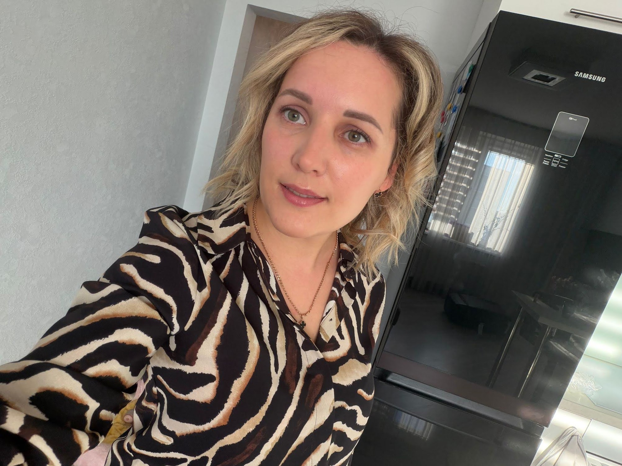 Viktorija Loginova