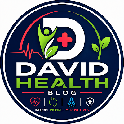 david health blog