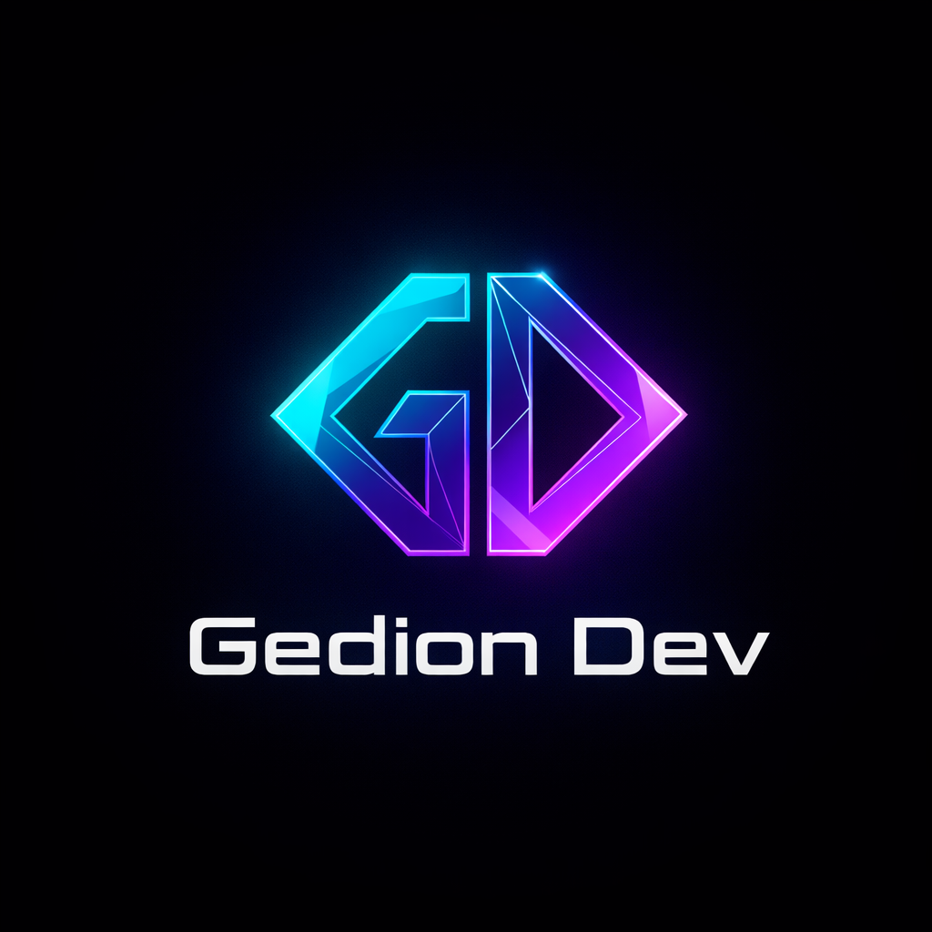 Gedion Dev