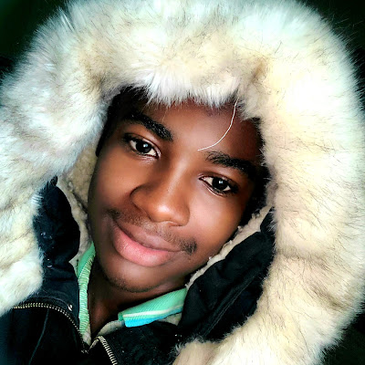 christian hope Yepseu Yepseu