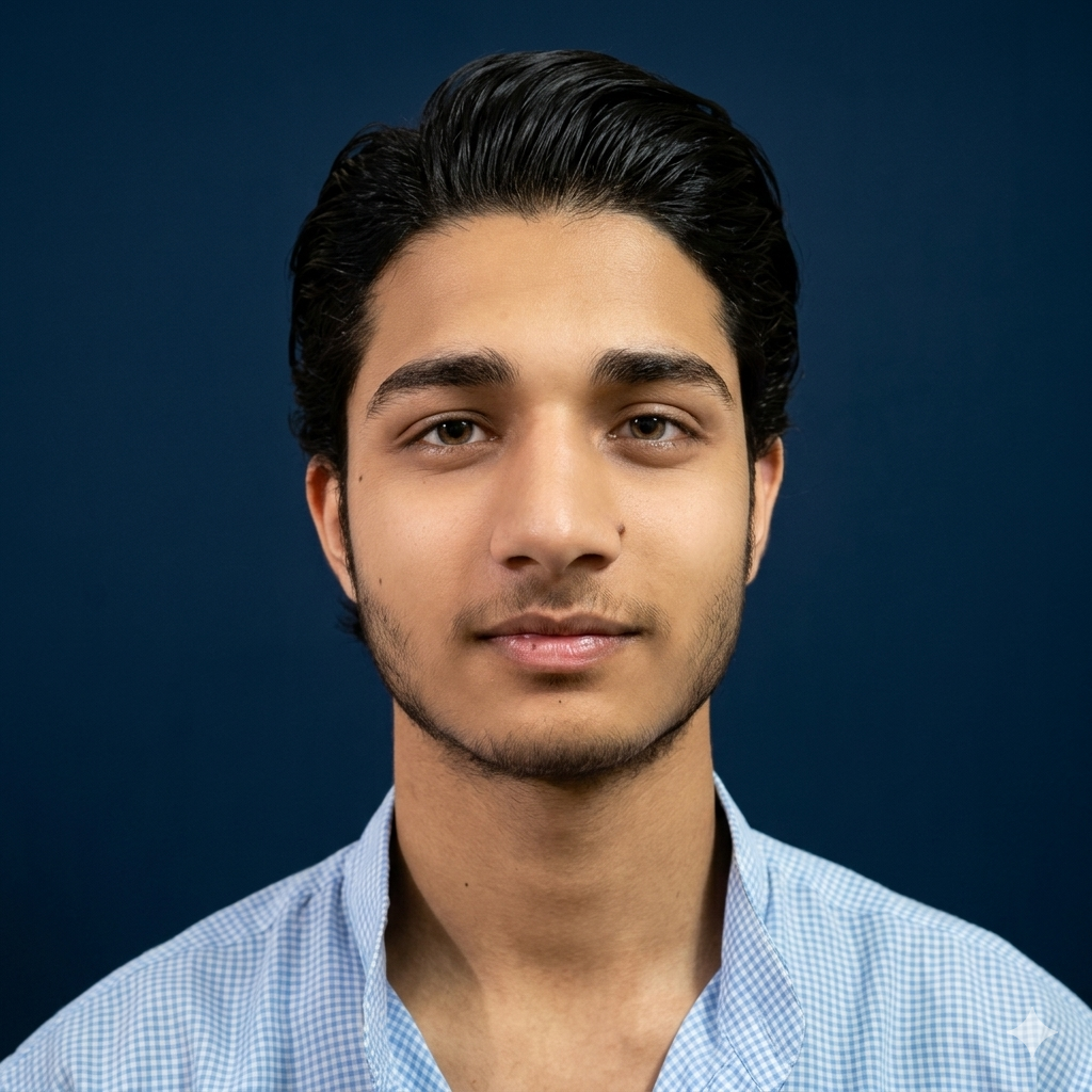 Ahmed Awan