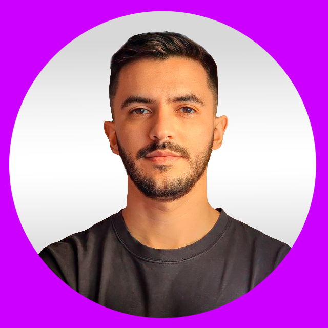 Anthony Stepvoy