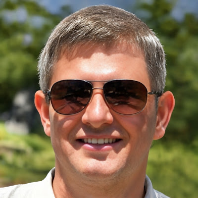 Jordan Denmo